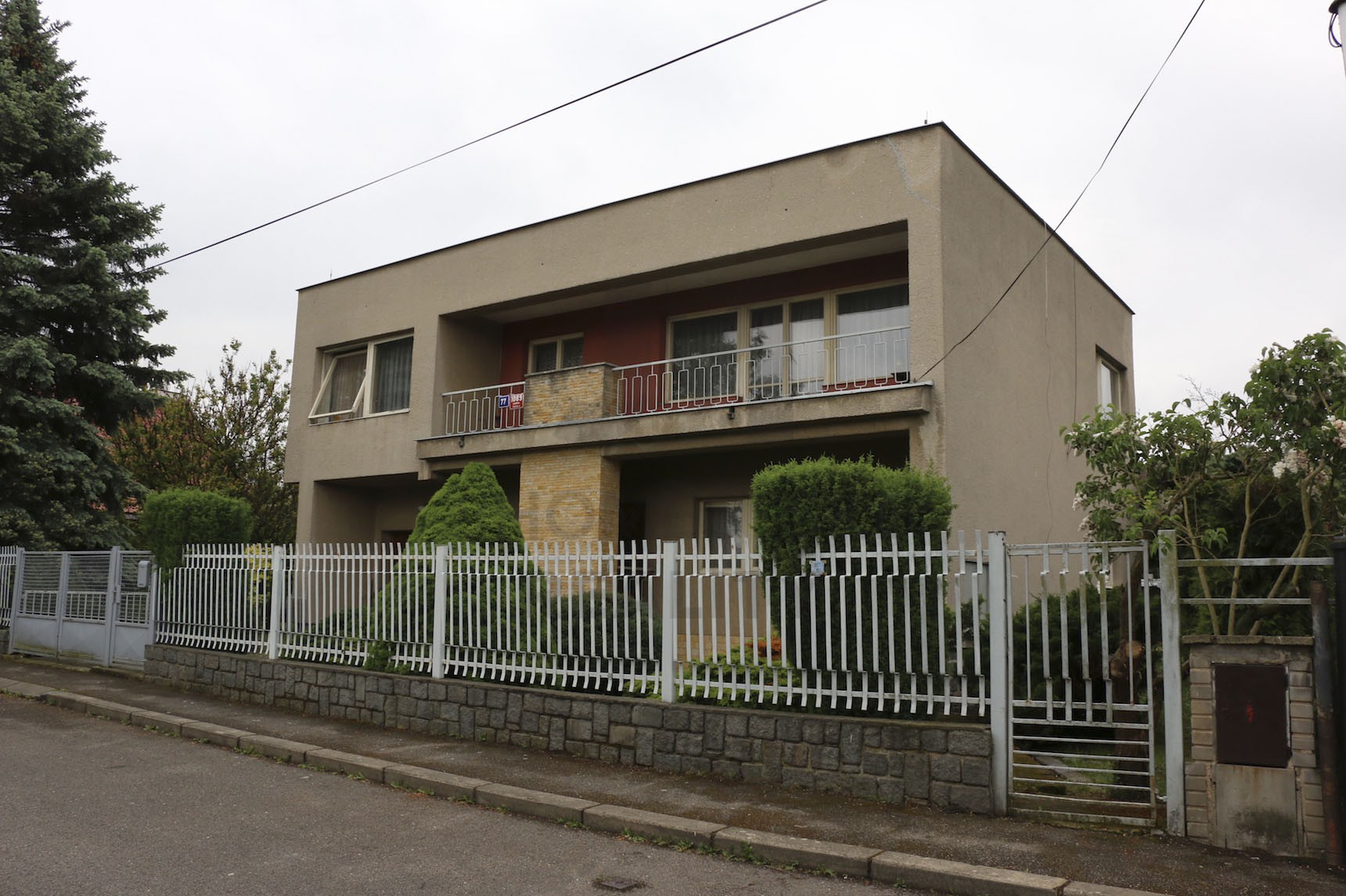 Prodej domu praha 4