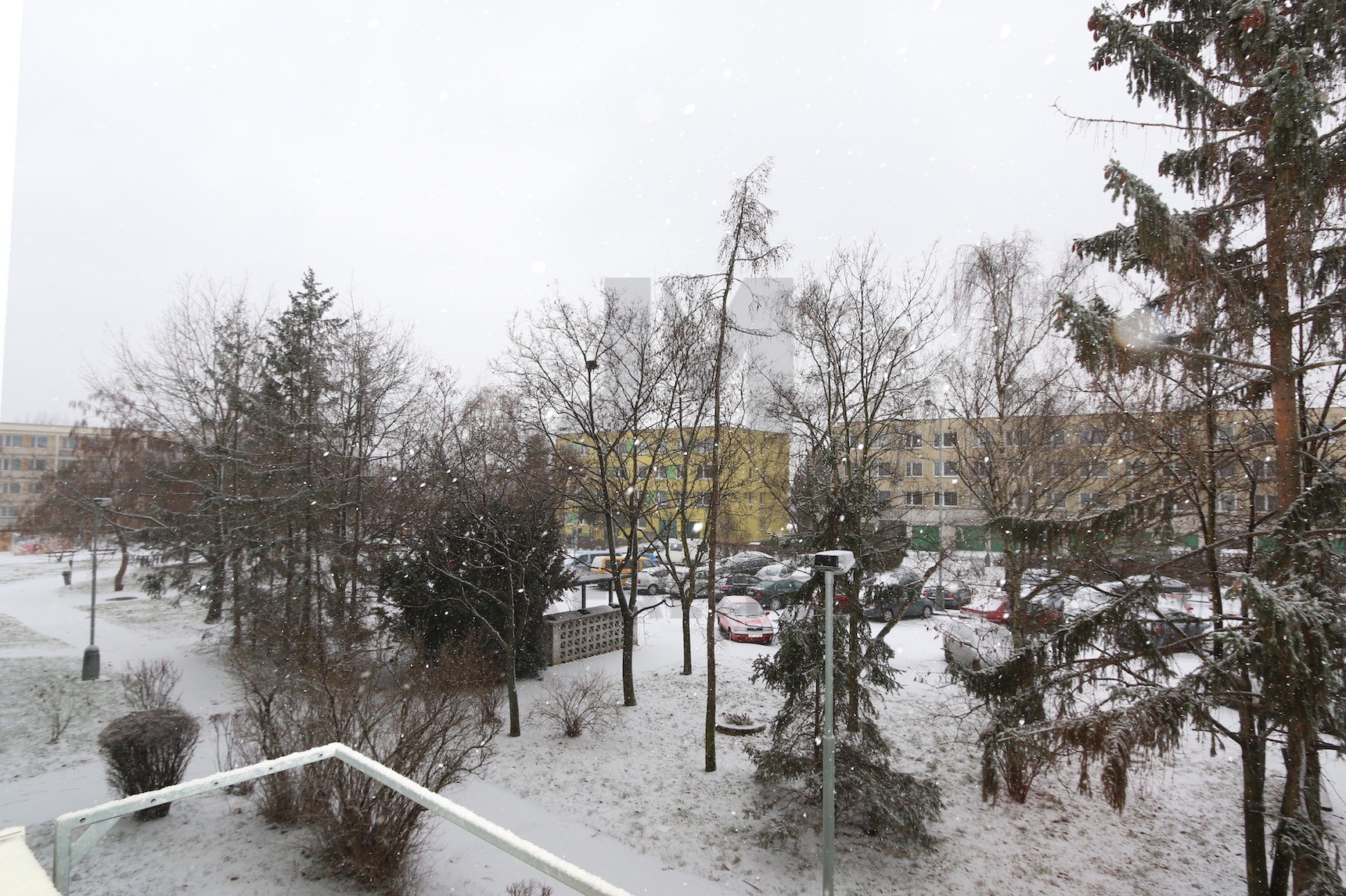 PRODEJ BYTU 2+kk, Radimovická, Praha 4 - Chodov