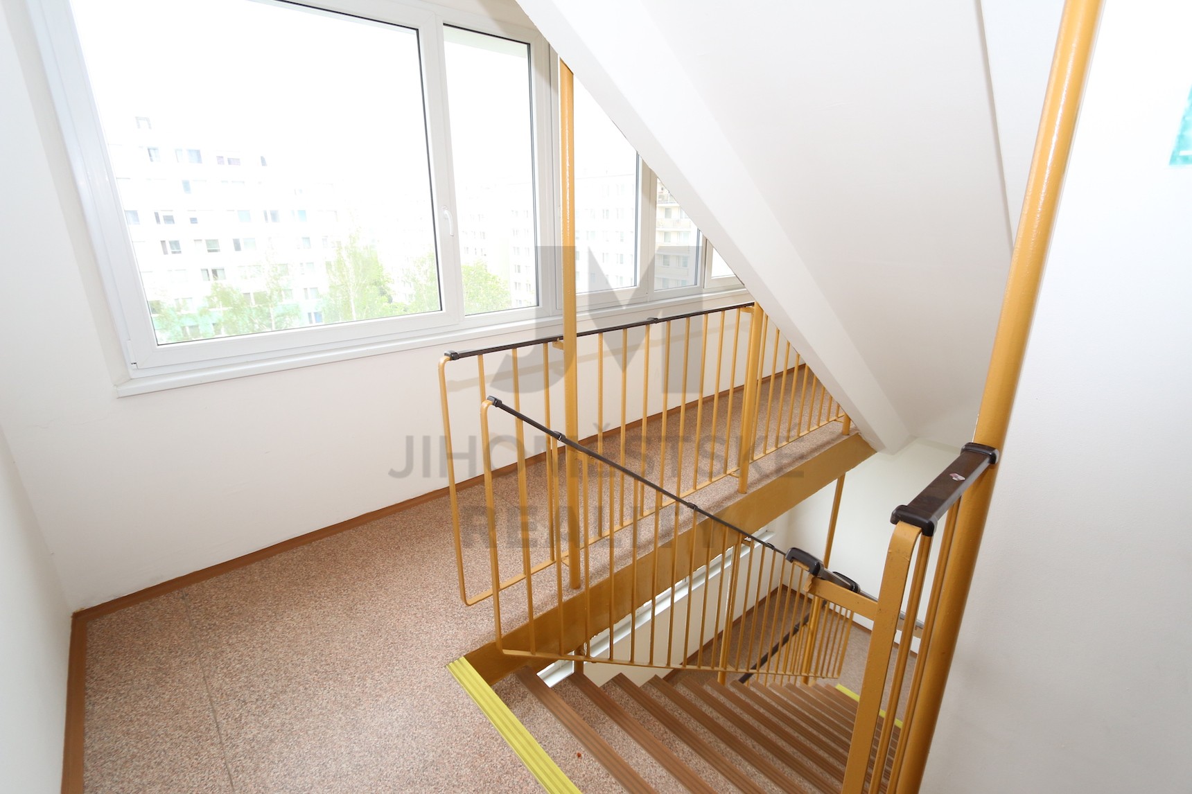 PRODEJ BYTU 2+kk, Augustinova, Praha 4 - Chodov