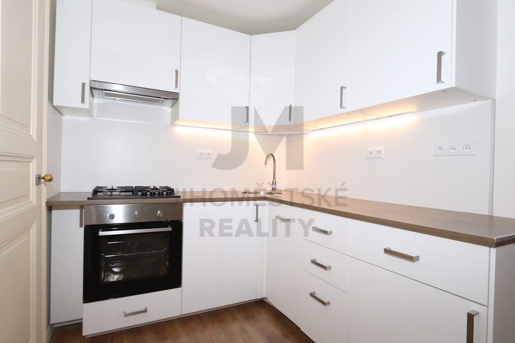 NÁJEM BYTU 2+kk, Londýnská, Praha 2 - Vinohrady