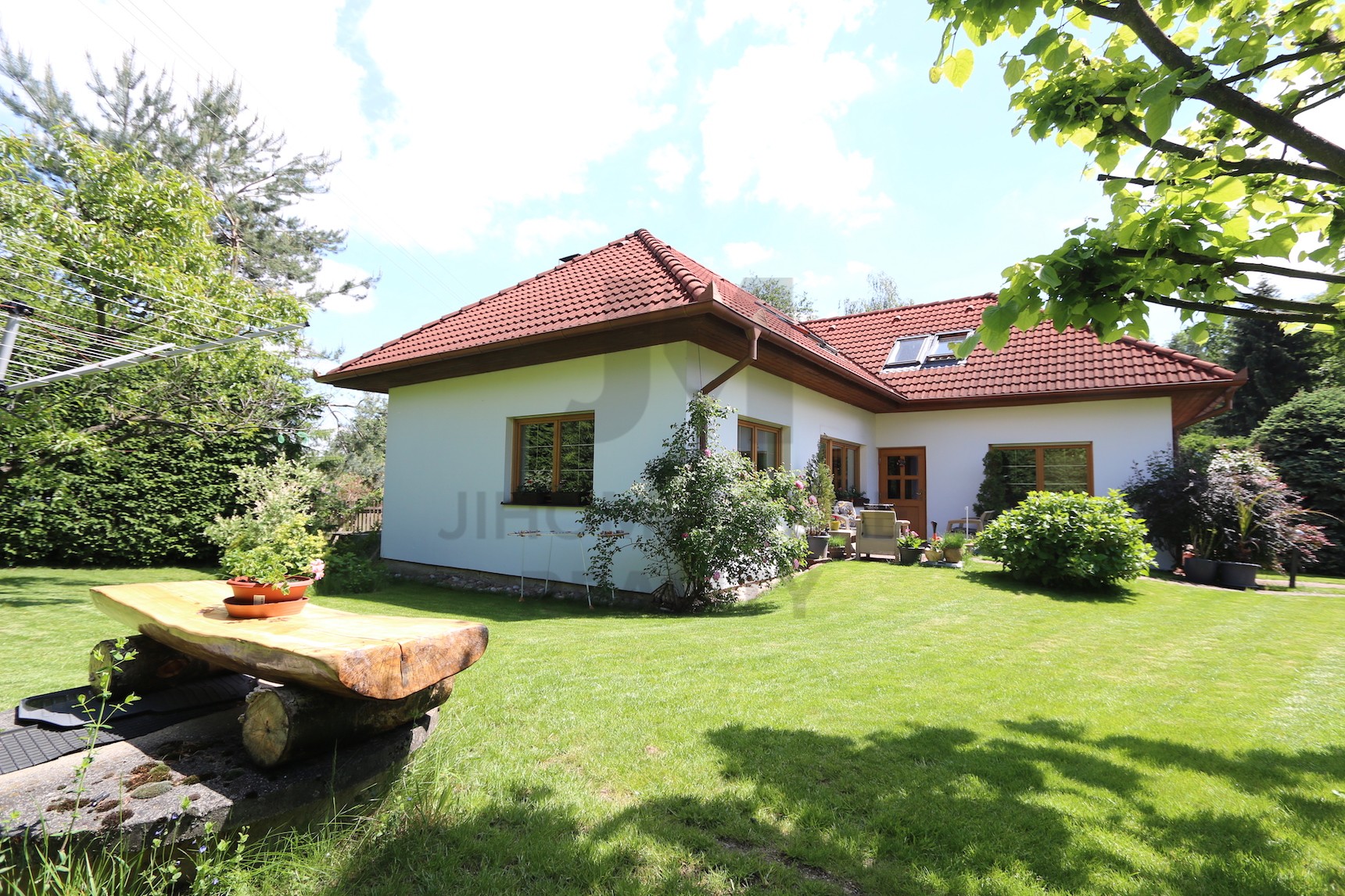 PRODEJ RODINNÉHO DOMU 6+1, Sklenka, Strančice - Strančice