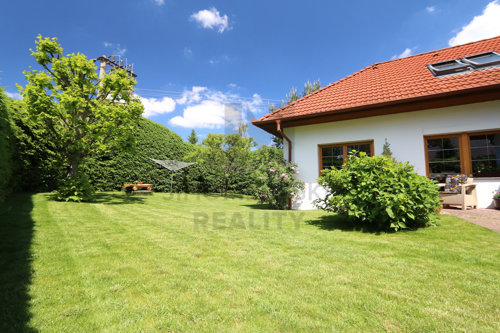 PRODEJ RODINNÉHO DOMU 6+1, Sklenka, Strančice - Strančice