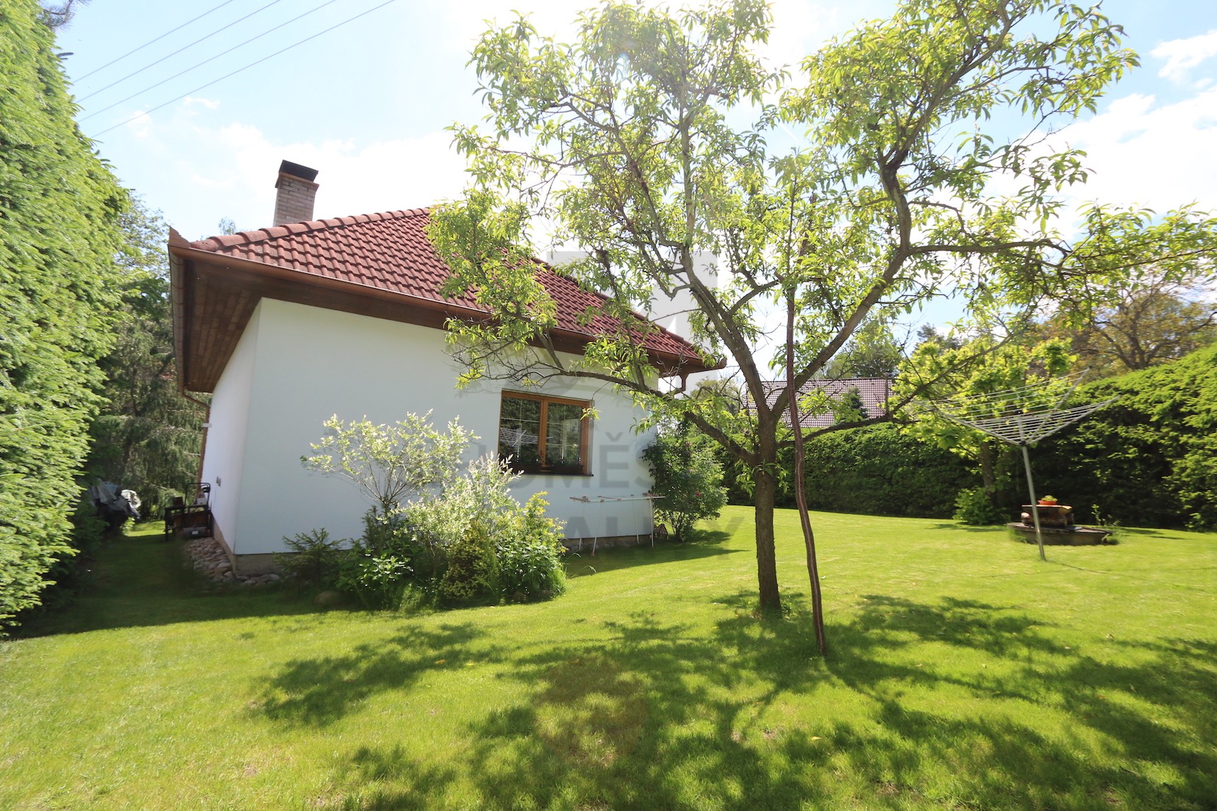 PRODEJ RODINNÉHO DOMU 6+1, Sklenka, Strančice - Strančice