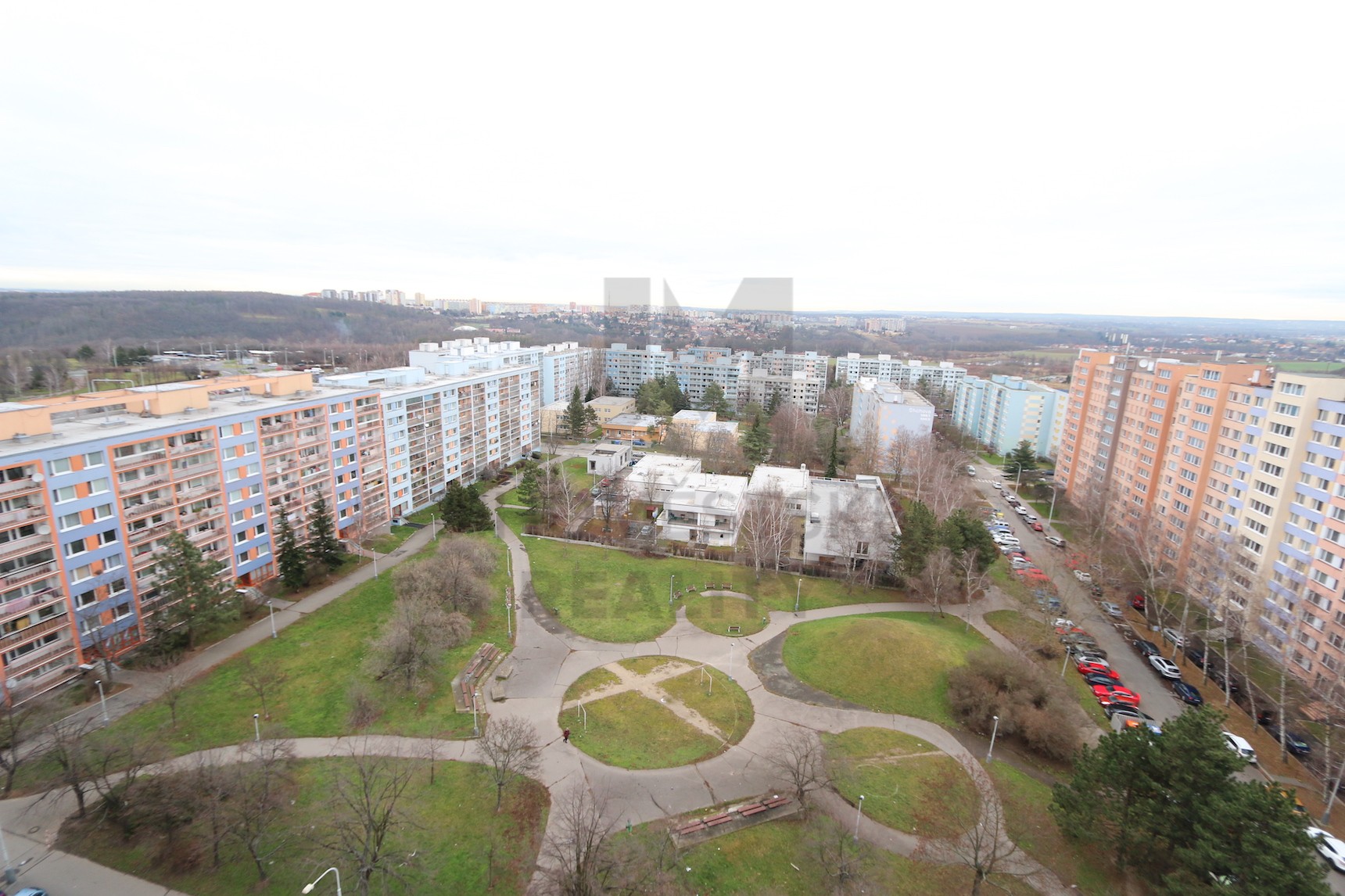PRODEJ BYTU 1+kk, Hlavatého, Praha 4 - Háje