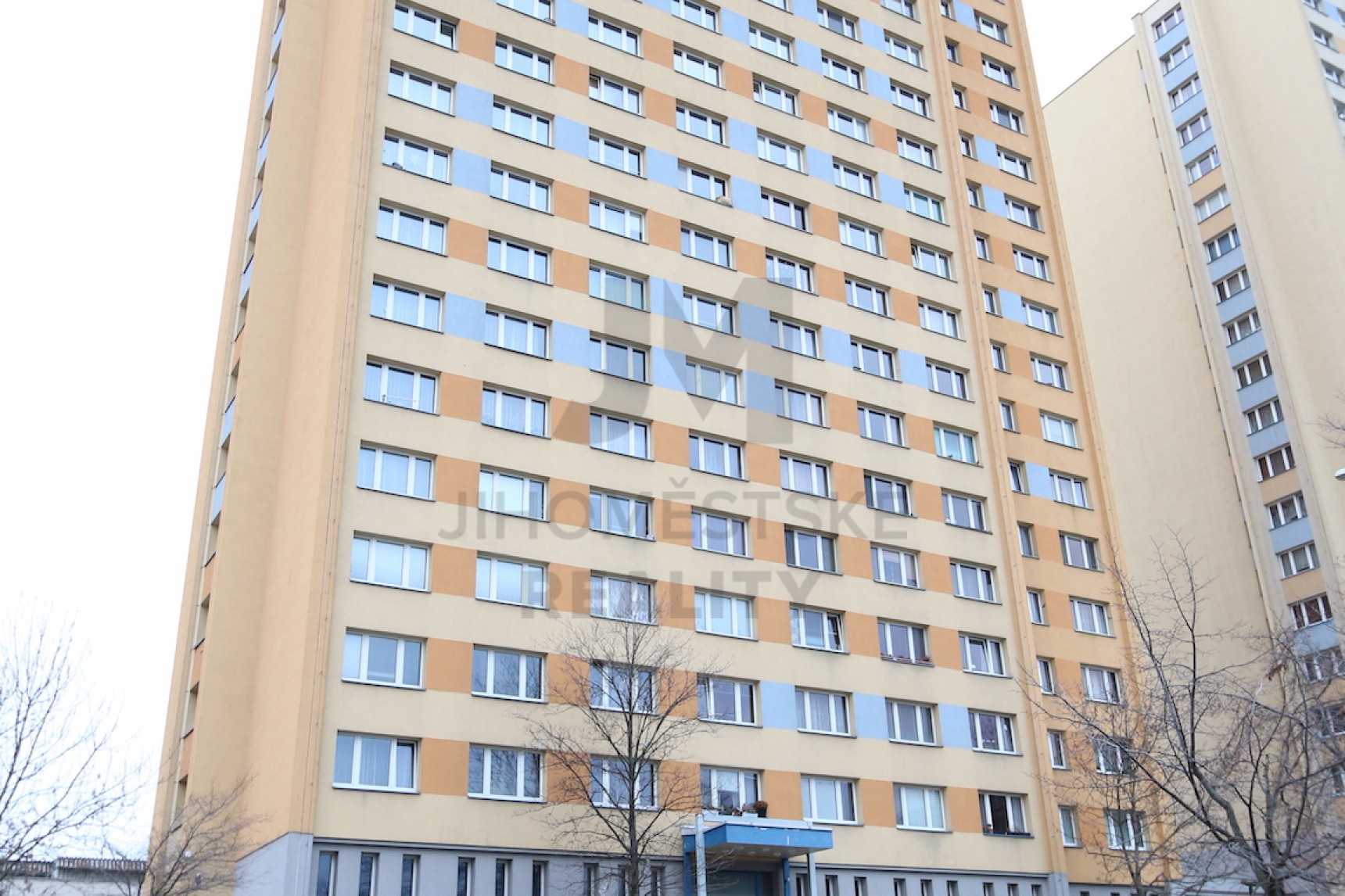 PRODEJ BYTU 1+kk, Hlavatého, Praha 4 - Háje