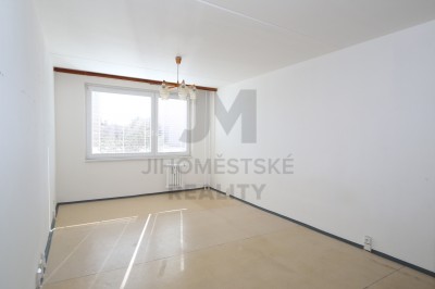 PRODEJ BYTU 1+kk