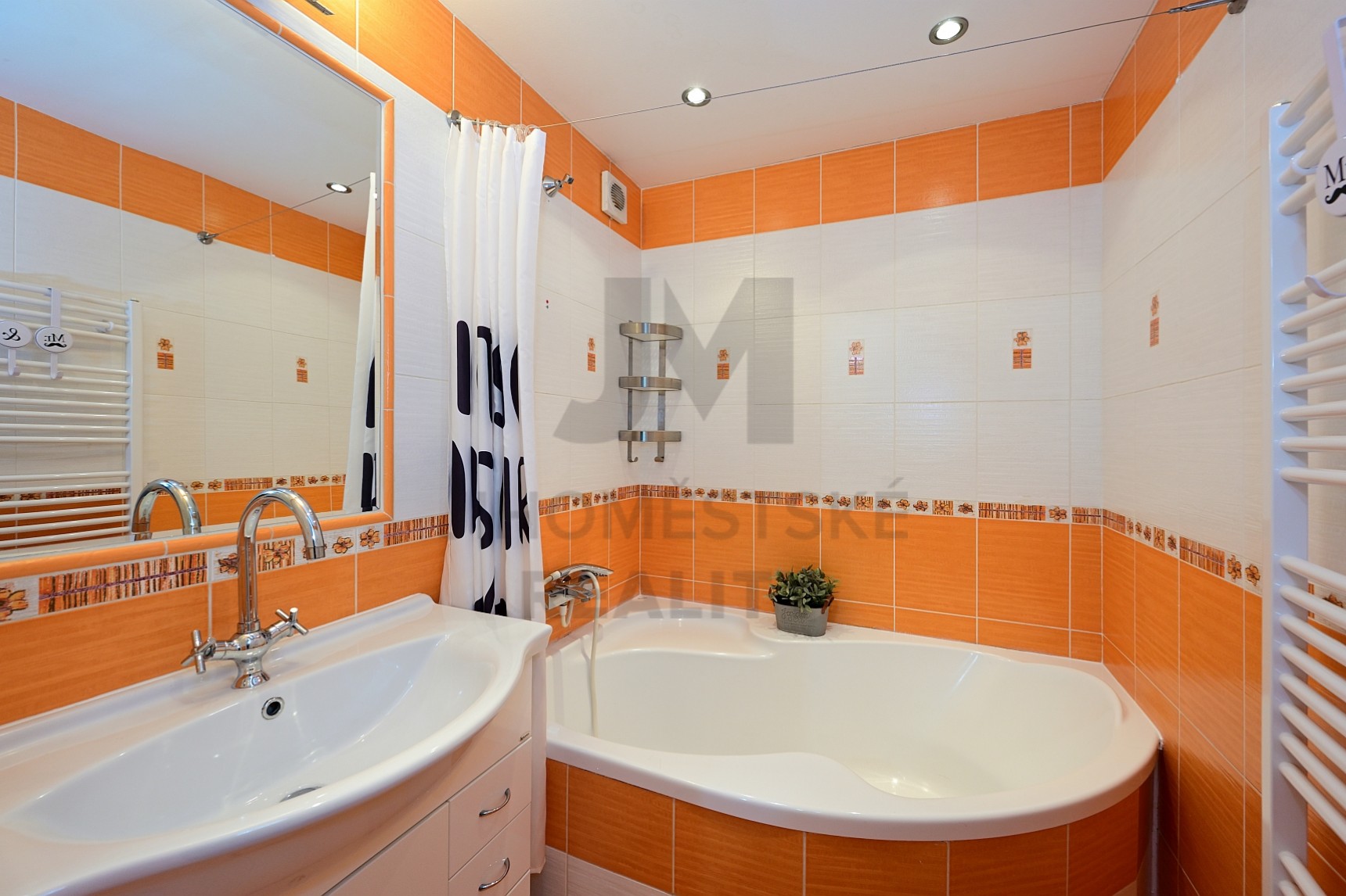 PRODEJ BYTU 4+kk, Zlešická, Praha 4 - Chodov