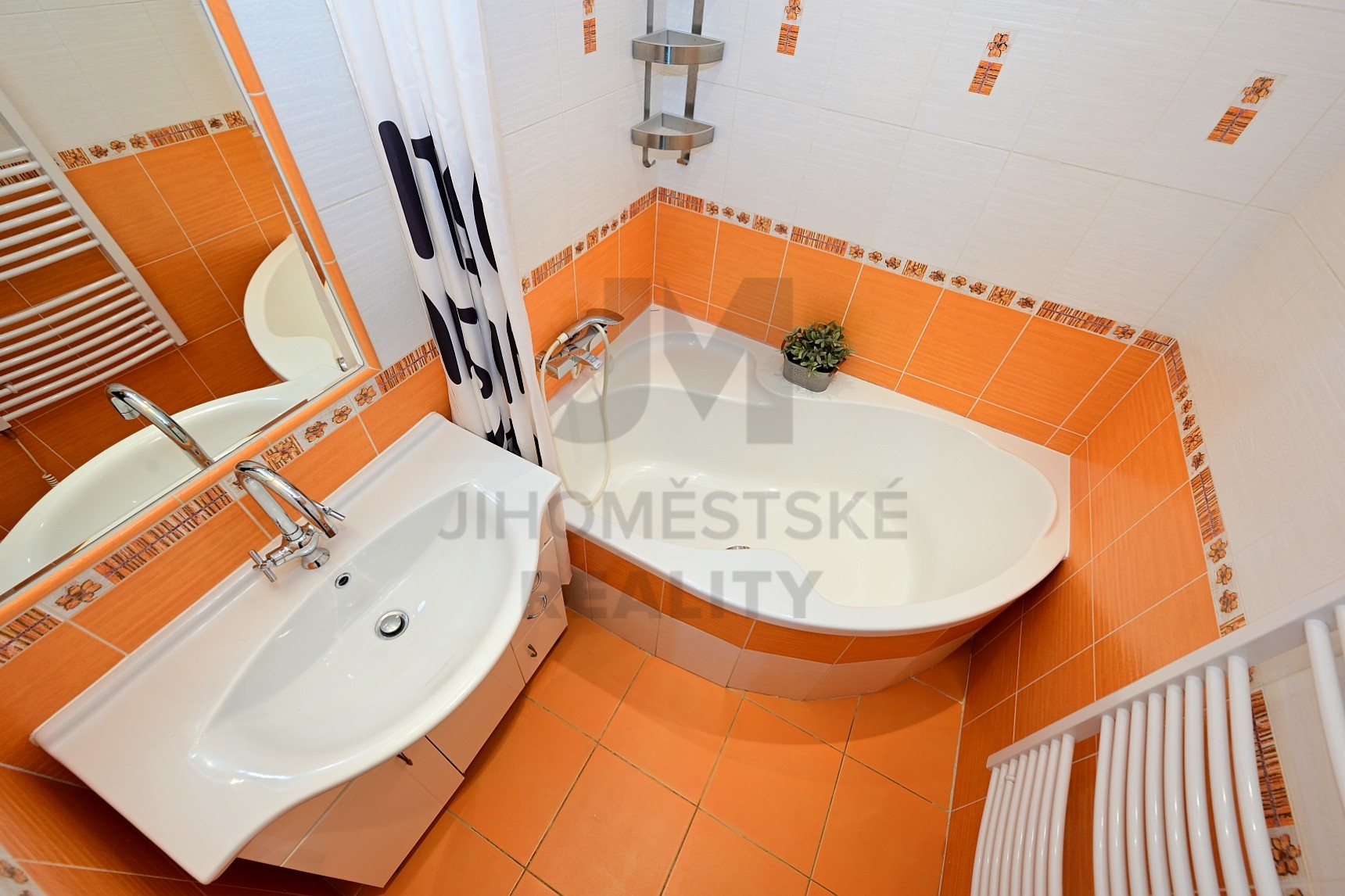 PRODEJ BYTU 4+kk, Zlešická, Praha 4 - Chodov