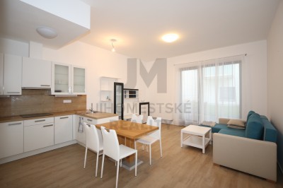 NÁJEM BYTU 3+kk/T/GS