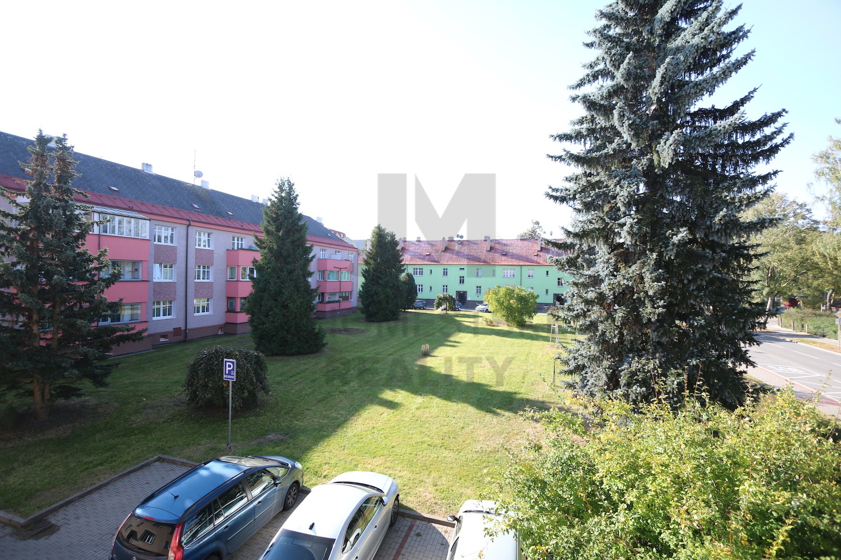 PRODEJ BYTU 2+1, Zákrejsova, Polička - Horní Předměstí