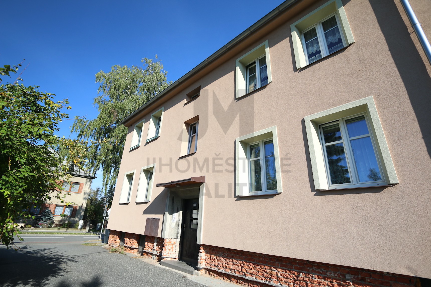 PRODEJ BYTU 2+1, Zákrejsova, Polička - Horní Předměstí
