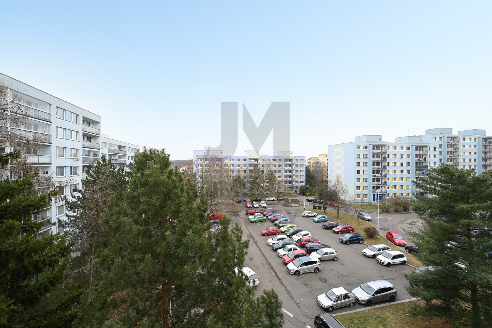 PRODEJ BYTU 3+1 S LODŽIÍ, Štichova, Praha 4 - Háje