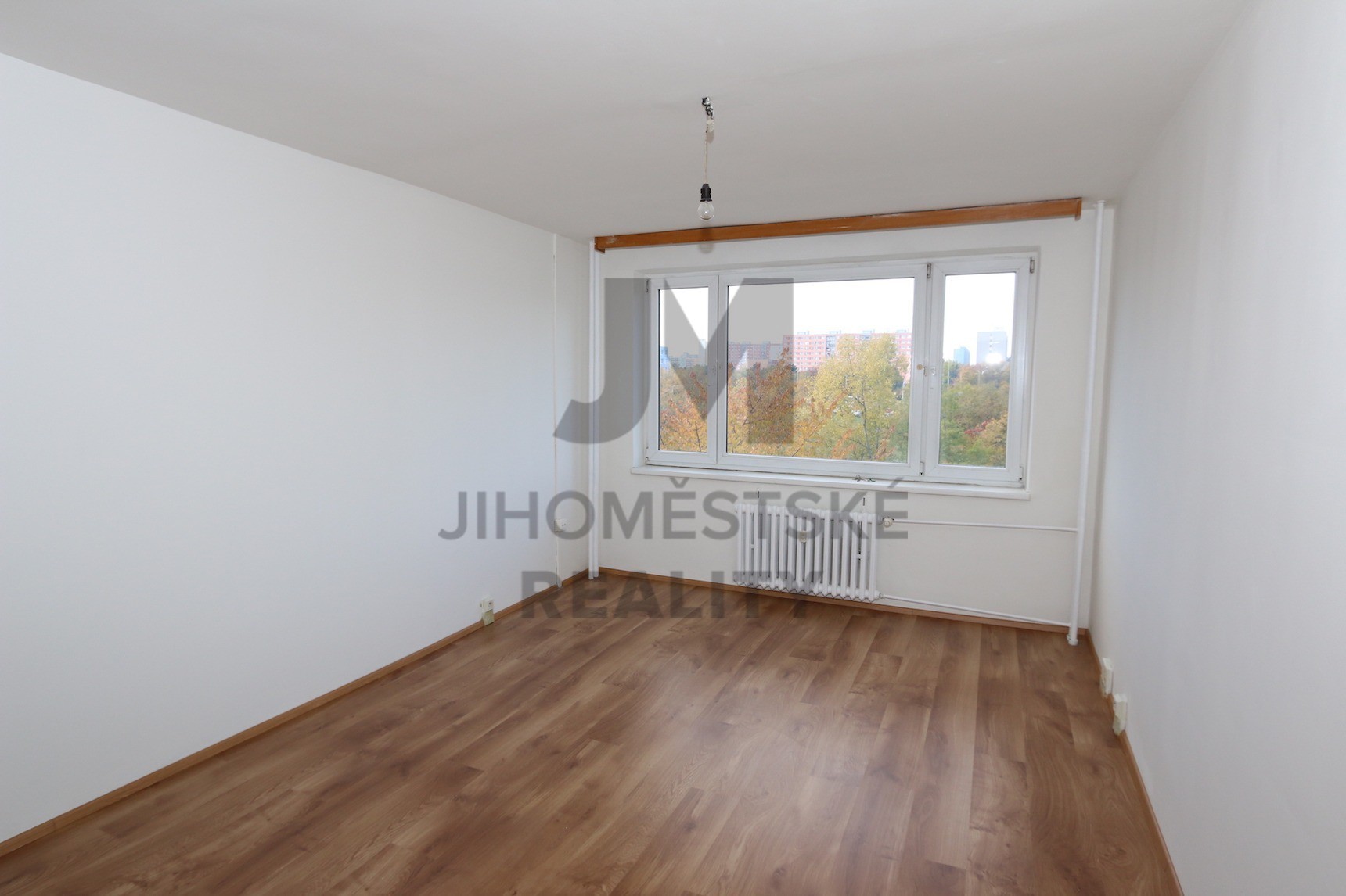 PRODEJ BYTU 1+kk, Bajkonurská, Praha 4 - Háje