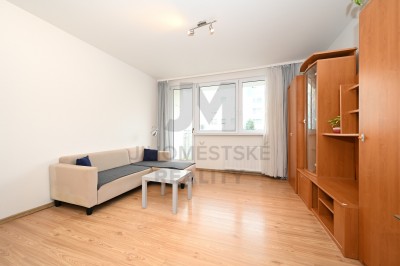 PRODEJ BYTU 2+kk/L