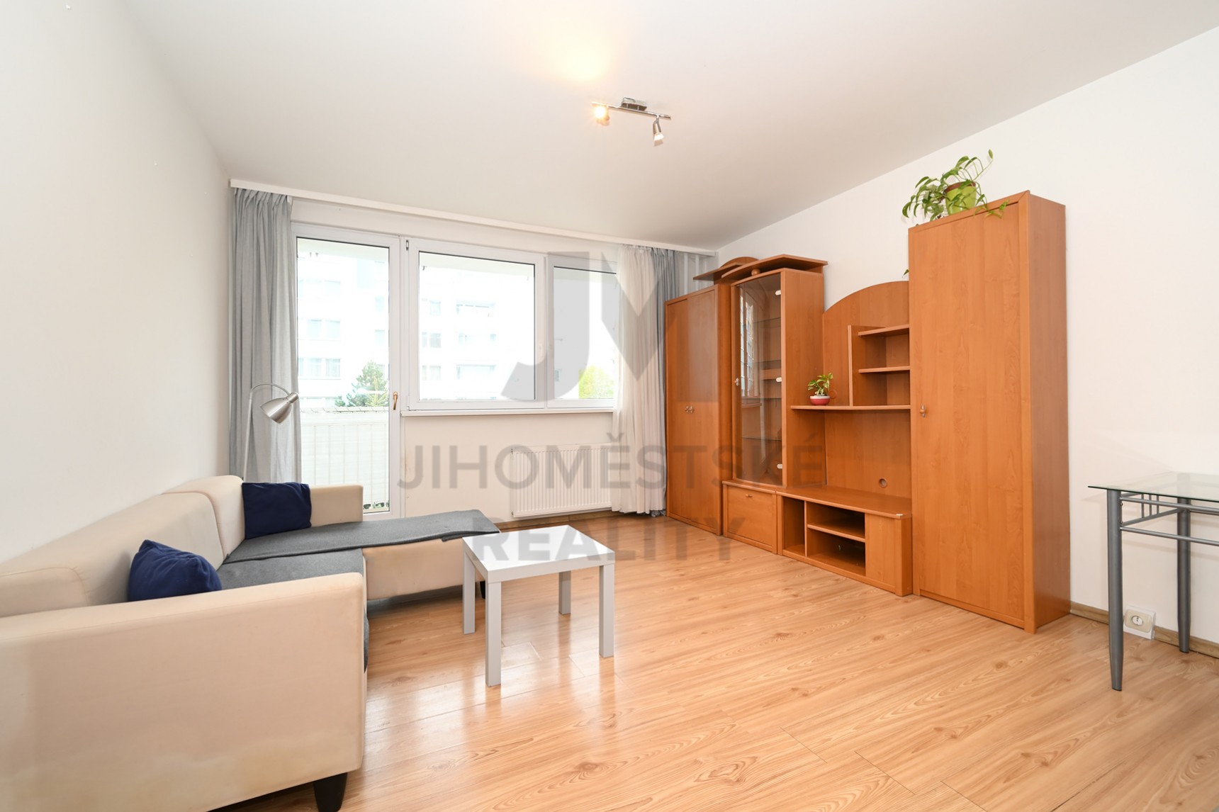 PRODEJ BYTU 2+kk S LODŽIÍ, Dreyerova, Praha 5 - Hlubočepy