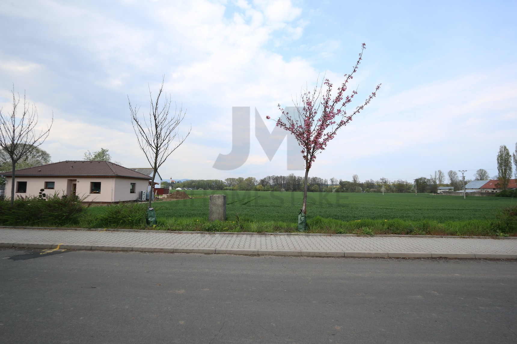 PRODEJ STAVEBNÍHO POZEMKU, Nezabylice, Nezabylice - Nezabylice