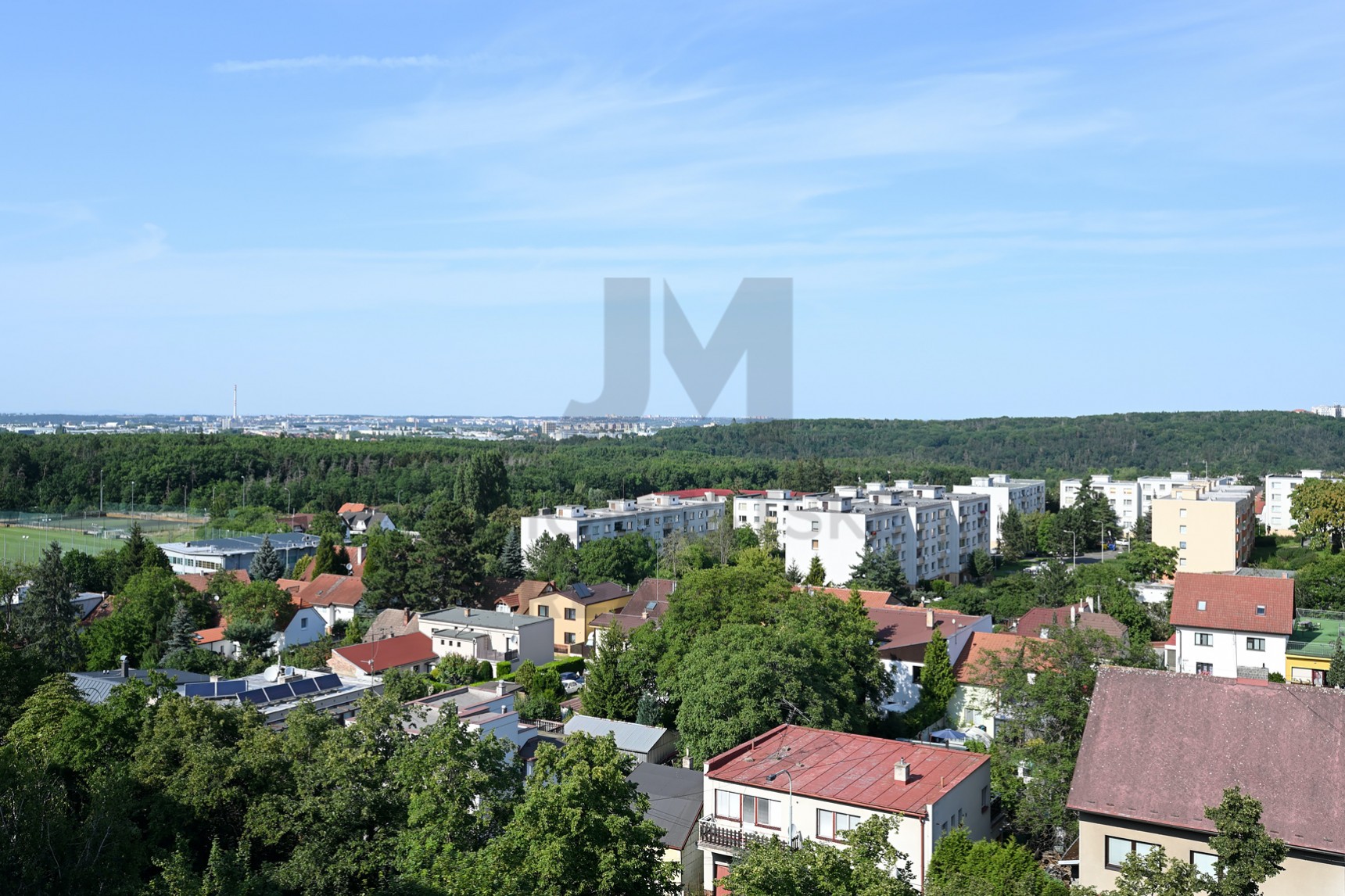 PRODEJ BYTU 3+kk S LODŽIÍ, Brandlova, Praha 4 - Chodov
