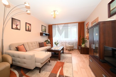 PRODEJ BYTU 3+1/L