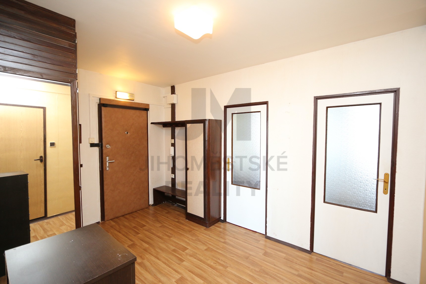 PRODEJ BYTU 3+1 S LODŽIÍ, Malenická, Praha 4 - Chodov