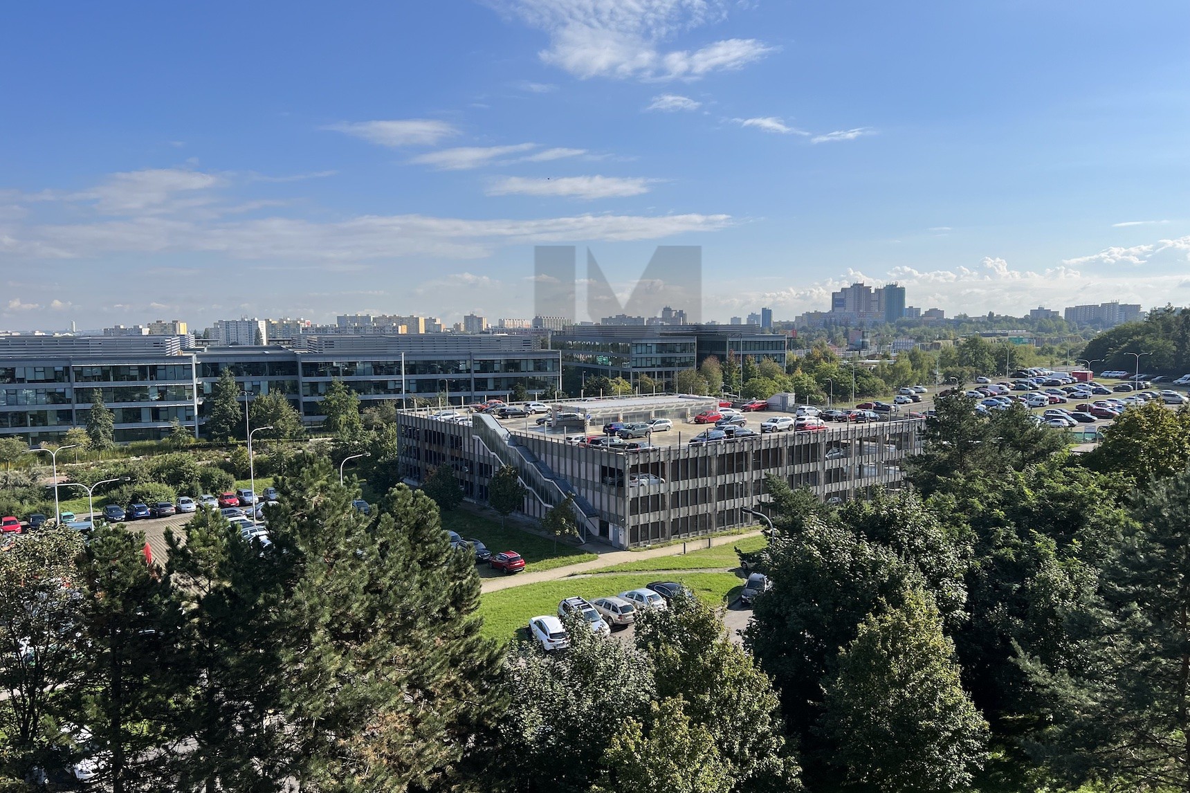 PRODEJ BYTU 3+1 S LODŽIÍ, Malenická, Praha 4 - Chodov
