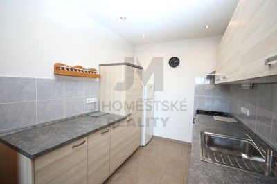 NÁJEM BYTU 3+kk/L