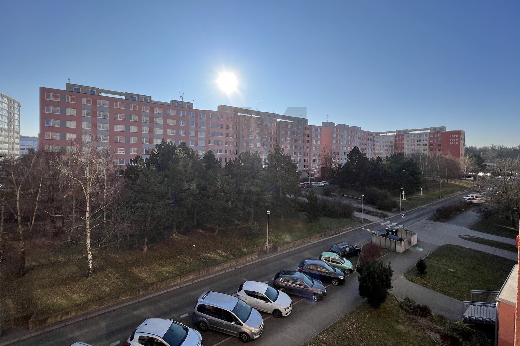 PRODEJ BYTU 2+kk, Dědinova, Praha 4 - Chodov