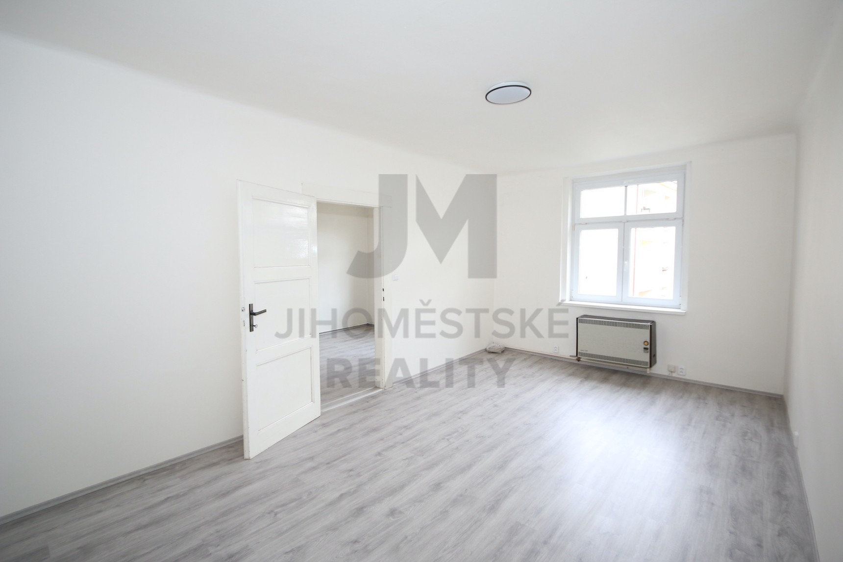PRODEJ BYTU 2+kk S LODŽIÍ, Na Veselí, Praha 4 - Nusle