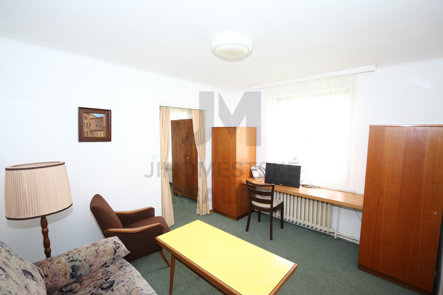 PRODEJ RODINNÉHO DOMU 5+1 S TERASOU, Libušská, Praha 4 - Libuš