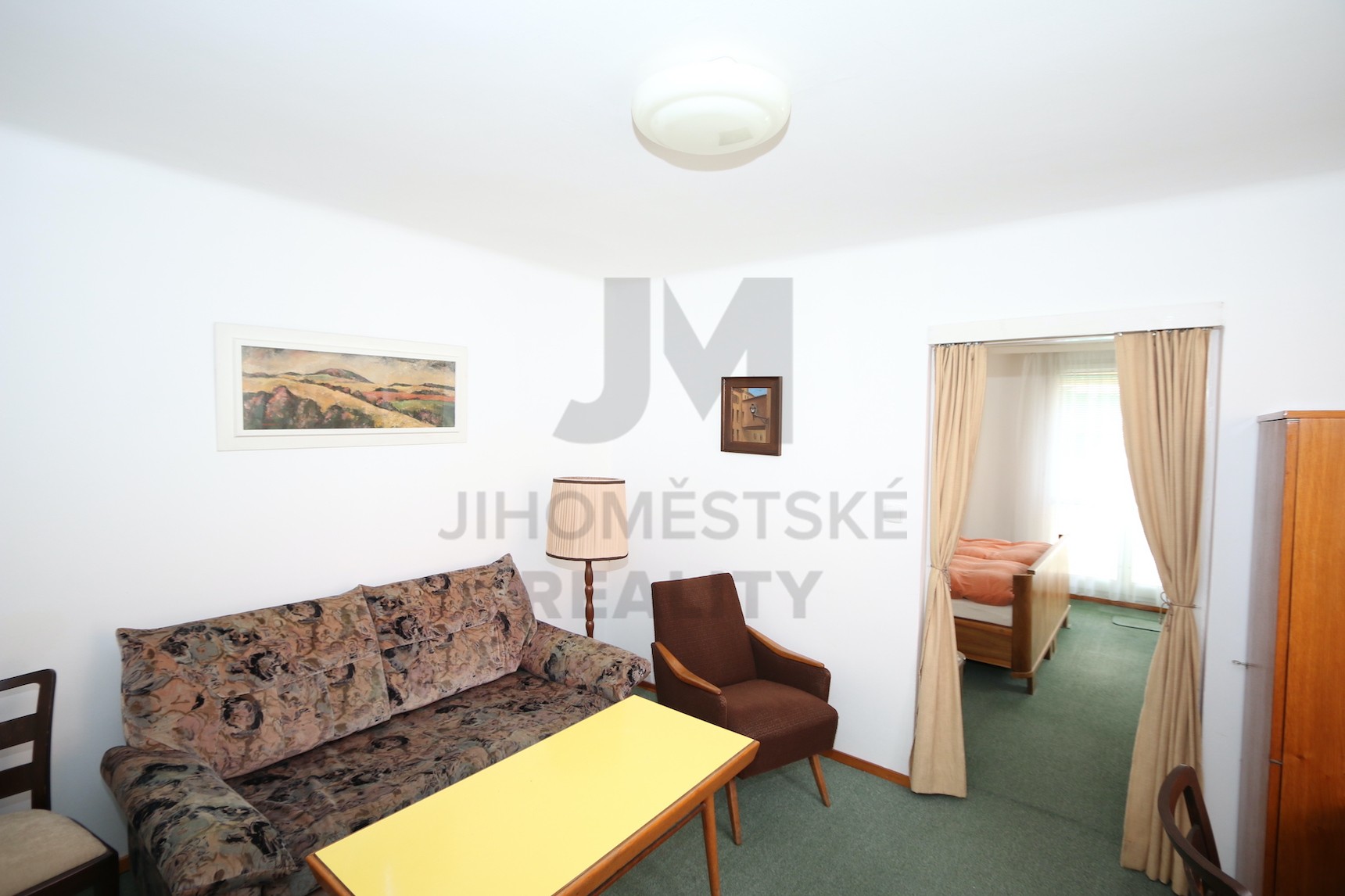 PRODEJ RODINNÉHO DOMU 5+1 S TERASOU, Libušská, Praha 4 - Libuš