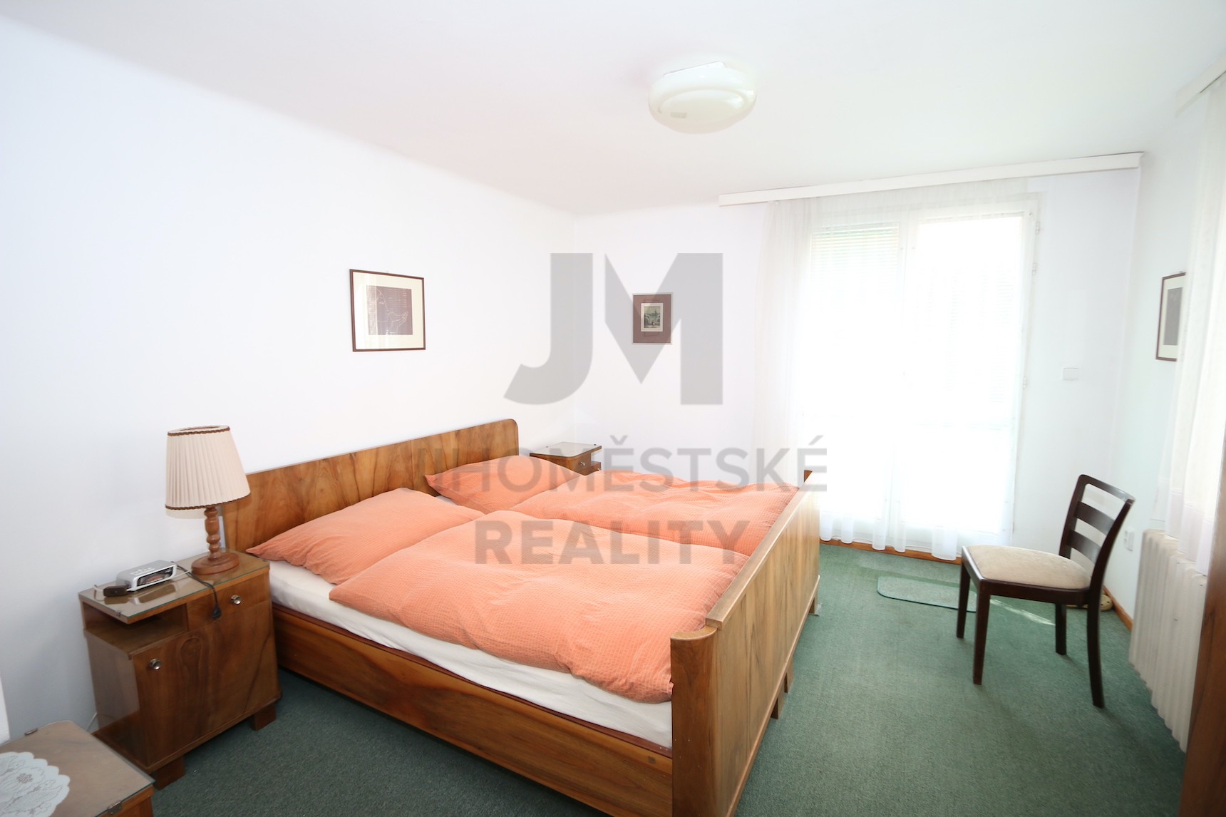 PRODEJ RODINNÉHO DOMU 5+1 S TERASOU, Libušská, Praha 4 - Libuš