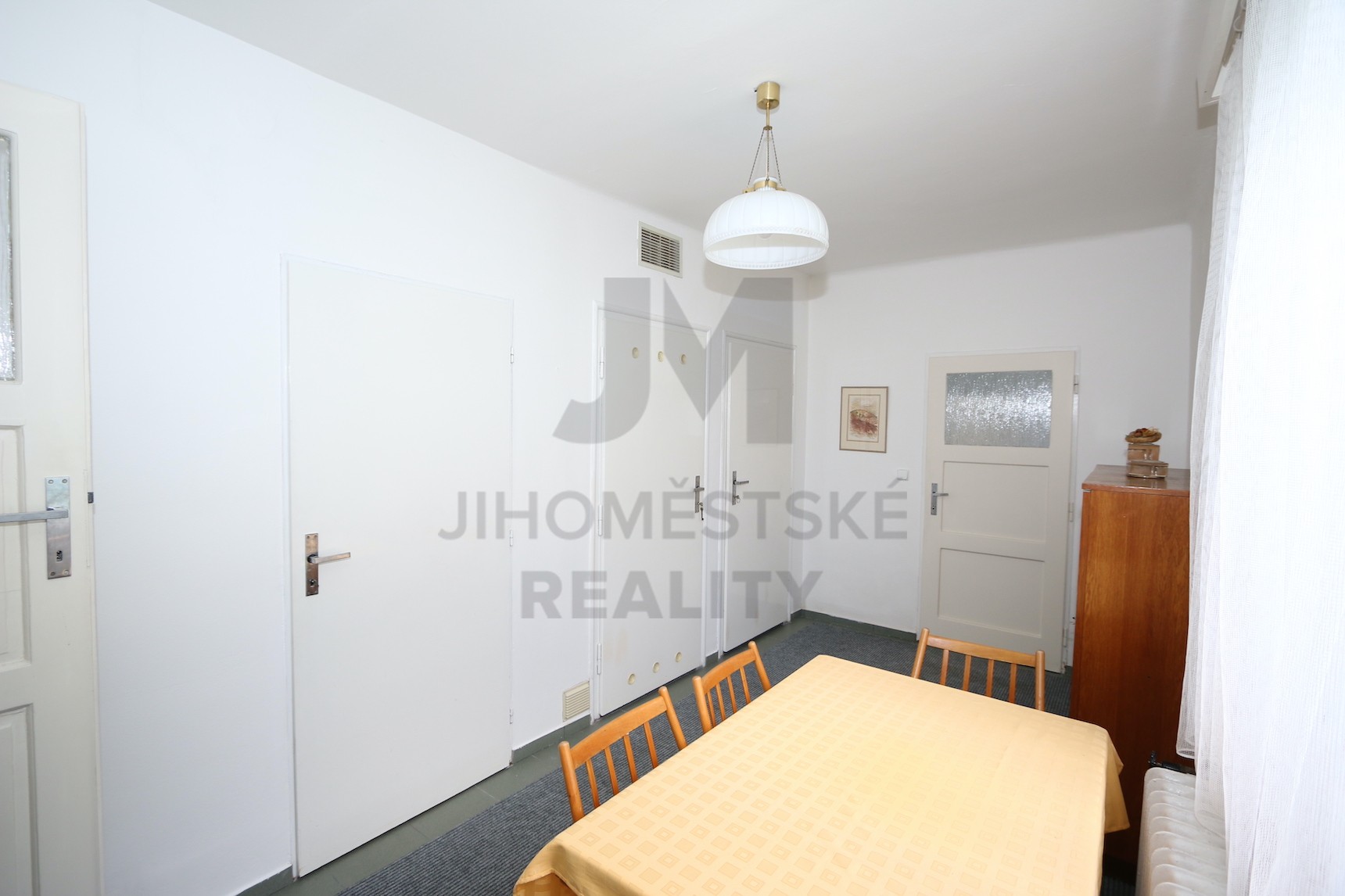 PRODEJ RODINNÉHO DOMU 5+1 S TERASOU, Libušská, Praha 4 - Libuš