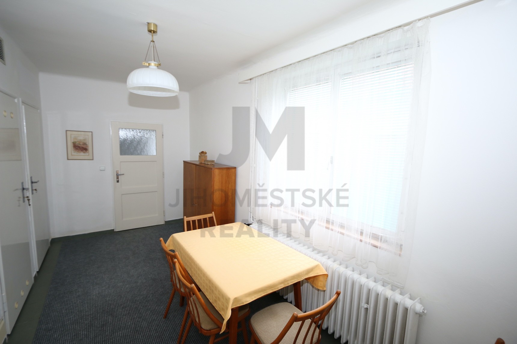 PRODEJ RODINNÉHO DOMU 5+1 S TERASOU, Libušská, Praha 4 - Libuš