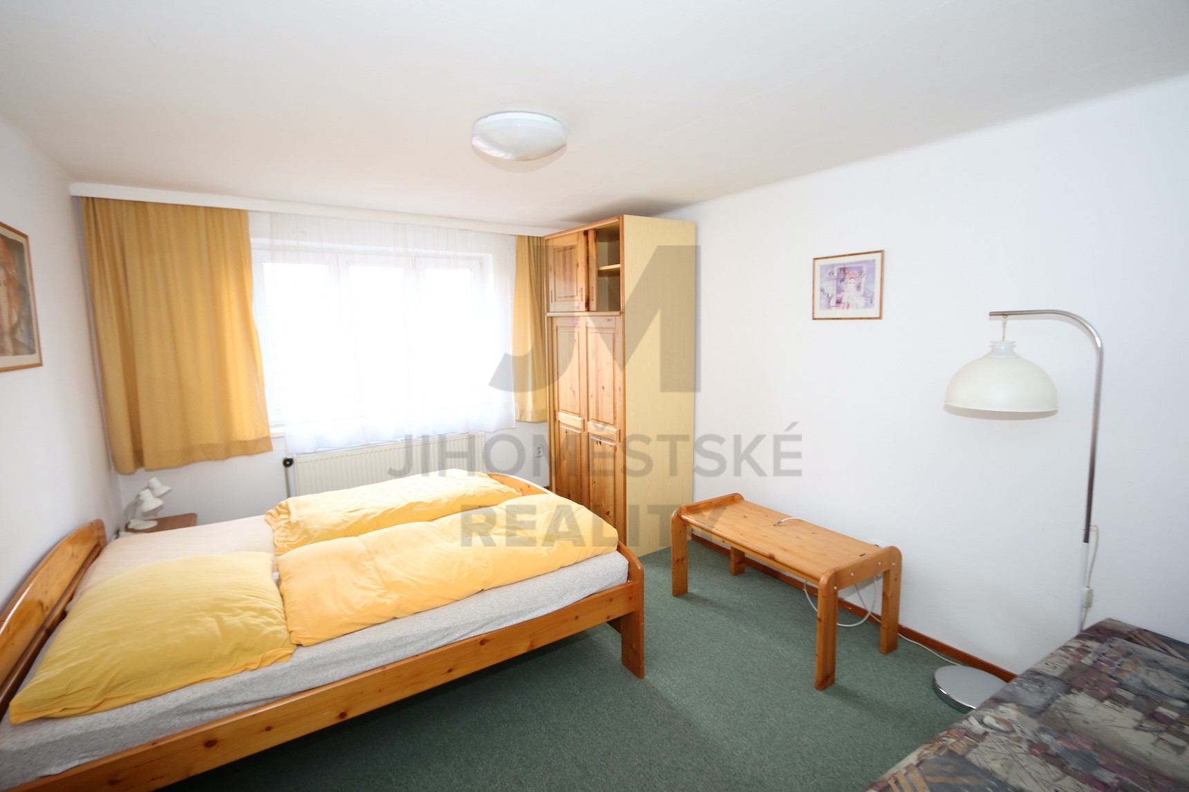 PRODEJ RODINNÉHO DOMU 5+1 S TERASOU, Libušská, Praha 4 - Libuš