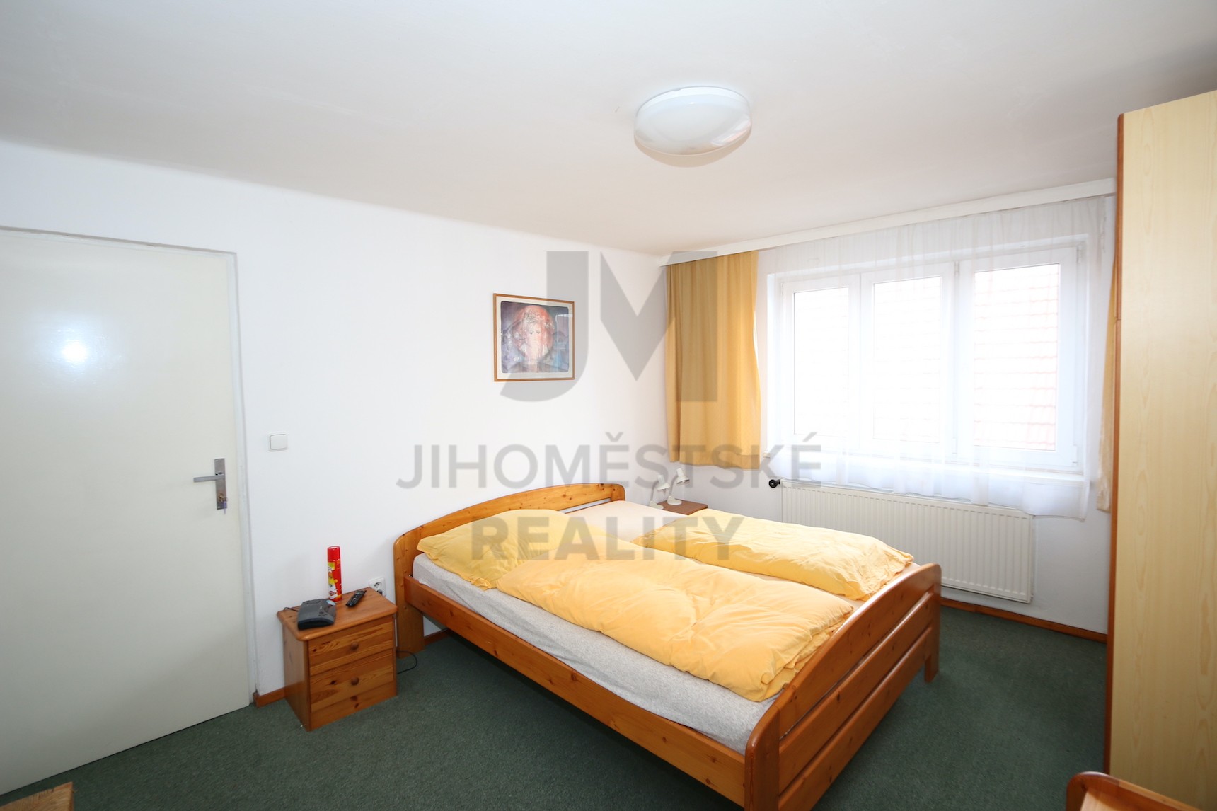 PRODEJ RODINNÉHO DOMU 5+1 S TERASOU, Libušská, Praha 4 - Libuš