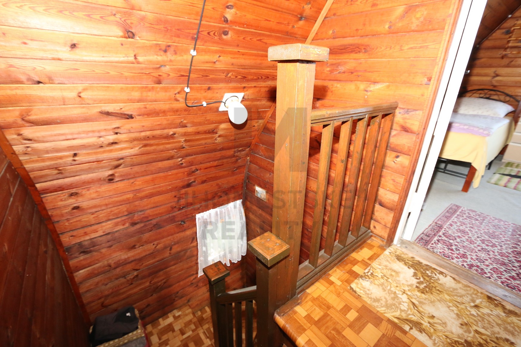 PRODEJ REKREAČNÍ CHATY 2+1 S TERASOU, Pohoří, Pohoří - Pohoří u Prahy