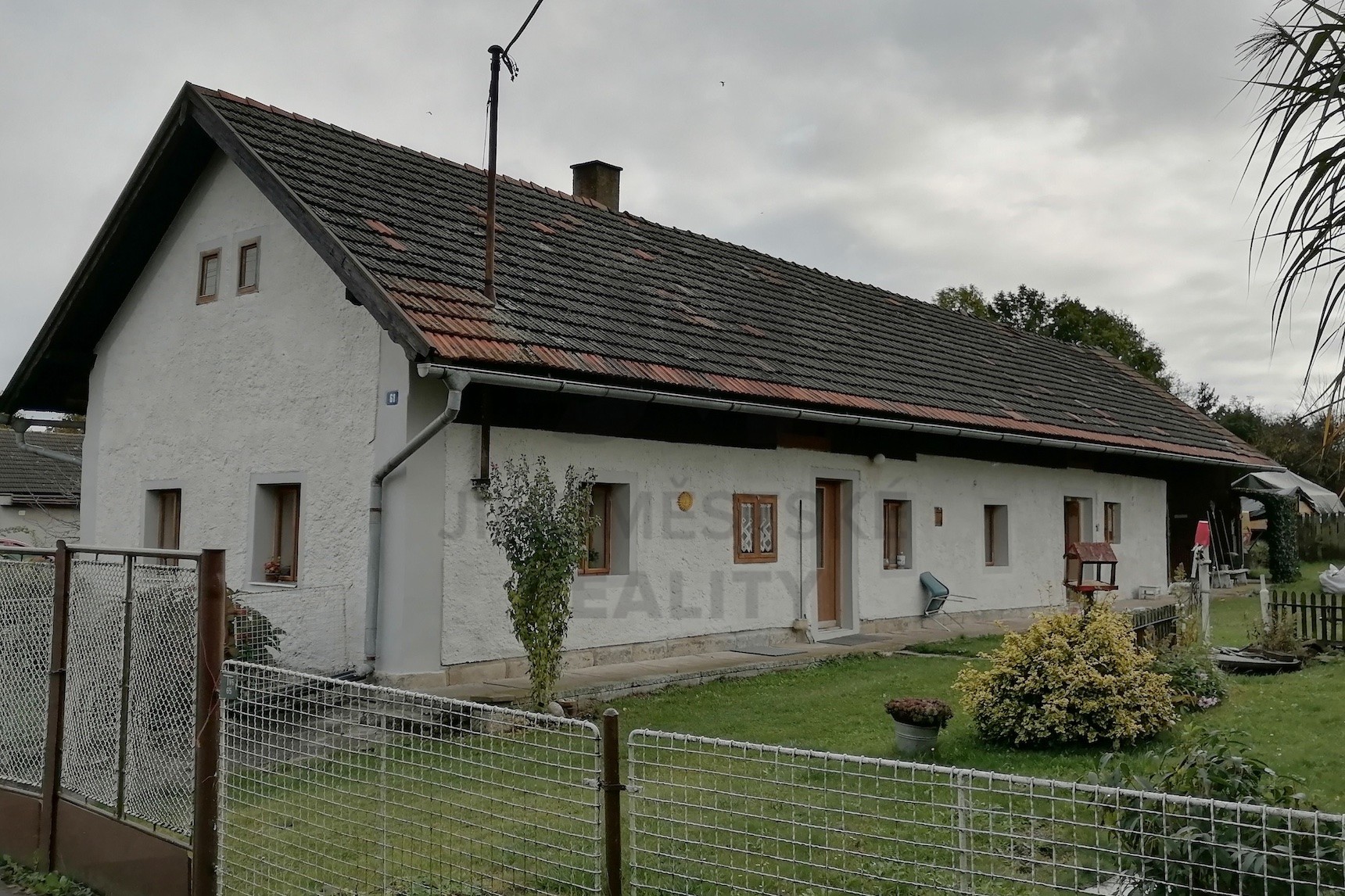 PRODEJ RODINNÉHO DOMU 2+1, Žlunice, Žlunice - Žlunice