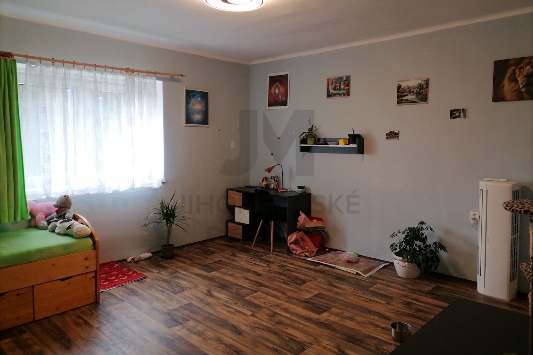 PRODEJ RODINNÉHO DOMU 5+1 S TERASOU A GARÁŽÍ, Janovice u Vinar, Vinary - Janovice u Vinar