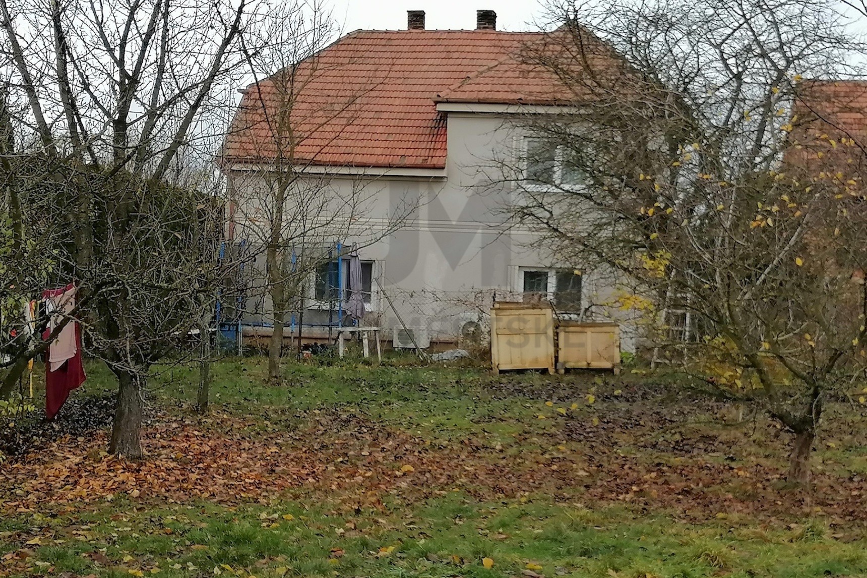 PRODEJ RODINNÉHO DOMU 5+1 S TERASOU A GARÁŽÍ, Janovice u Vinar, Vinary - Janovice u Vinar