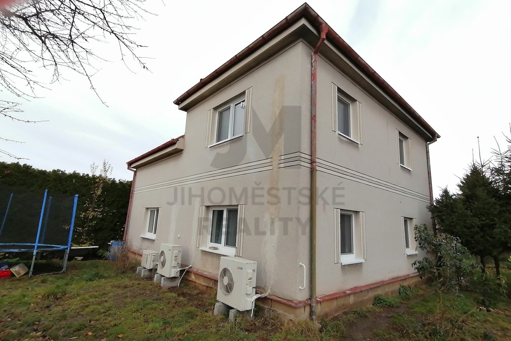 PRODEJ RODINNÉHO DOMU 5+1 S TERASOU A GARÁŽÍ, Janovice u Vinar, Vinary - Janovice u Vinar
