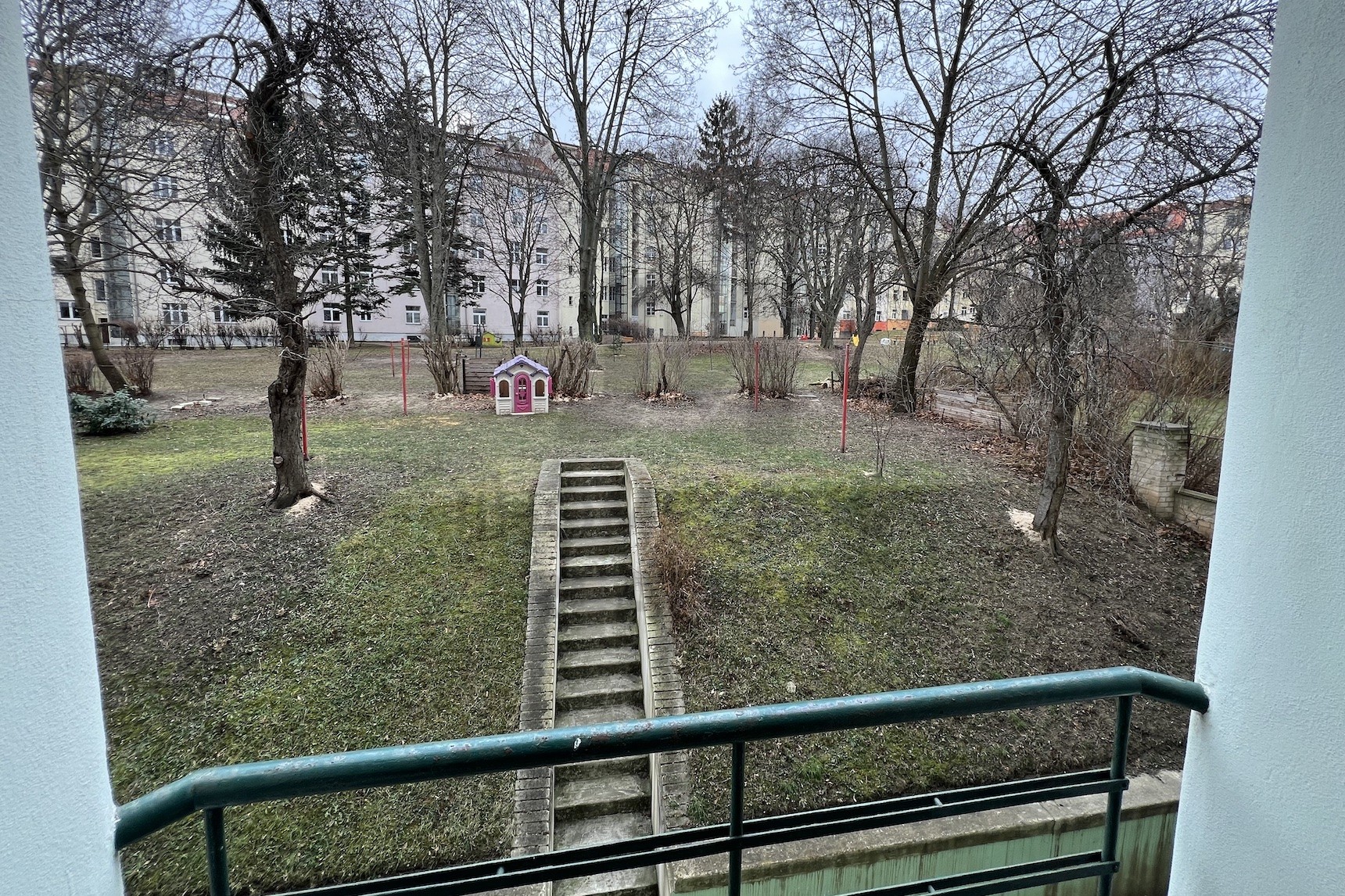 PRODEJ BYTU 2+kk, Zikova, Praha 6 - Dejvice