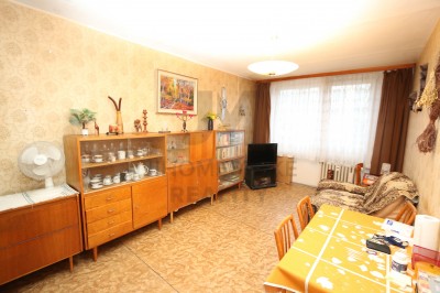 PRODEJ BYTU 2+kk