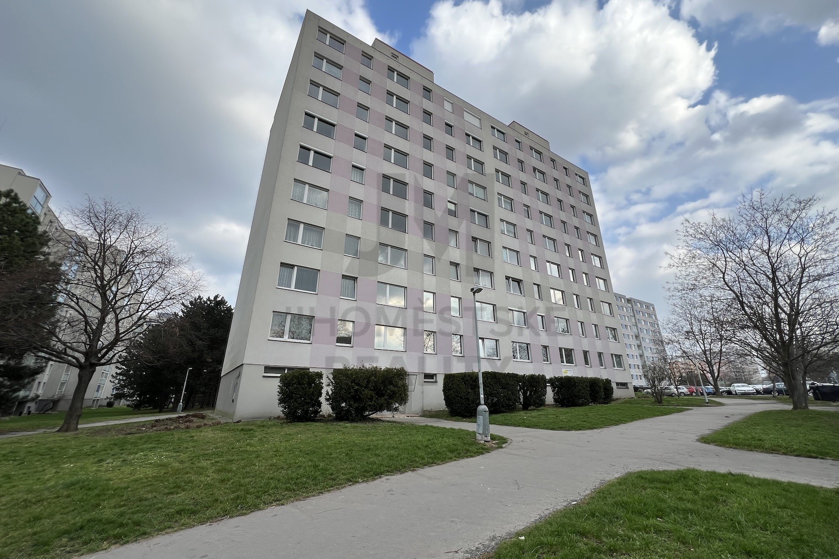 PRODEJ BYTU 3+1 S LODŽIÍ, Brechtova, Praha 4 - Háje