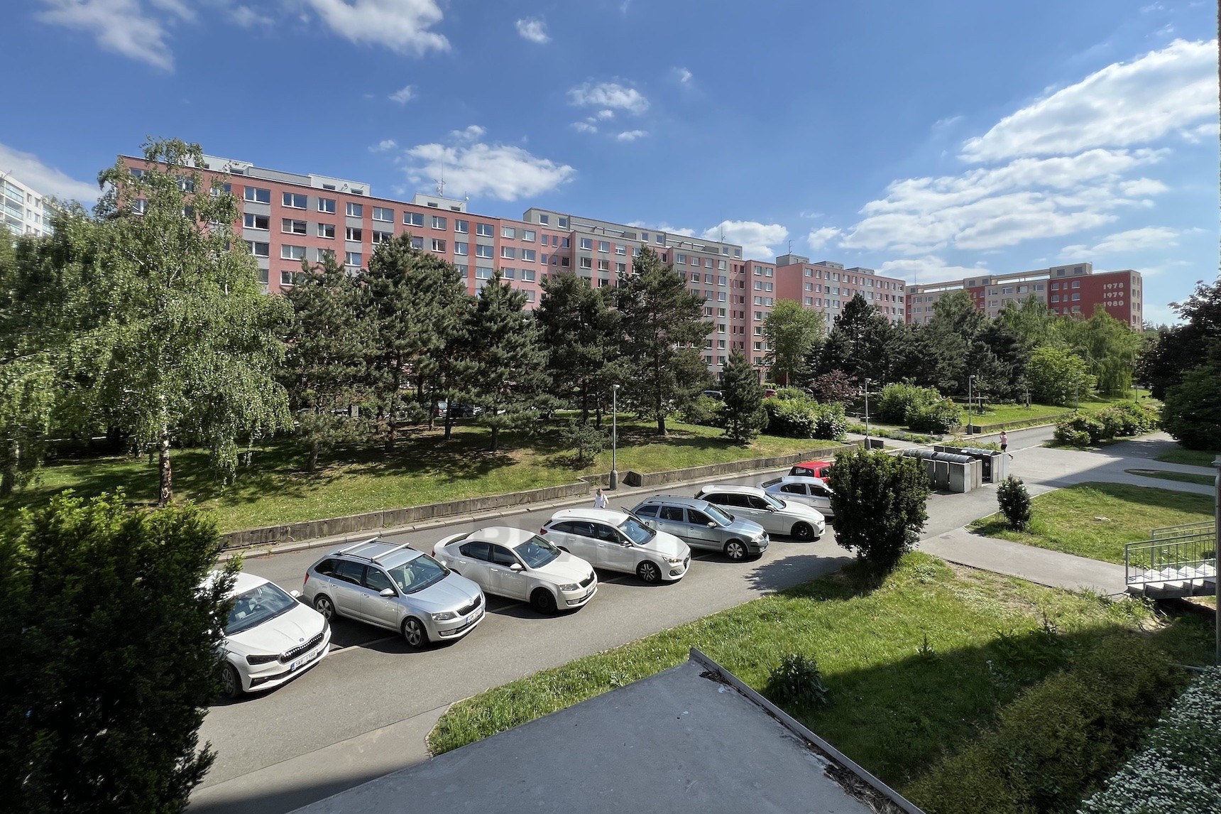 PRODEJ BYTU 2+kk, Dědinova, Praha 4 - Chodov