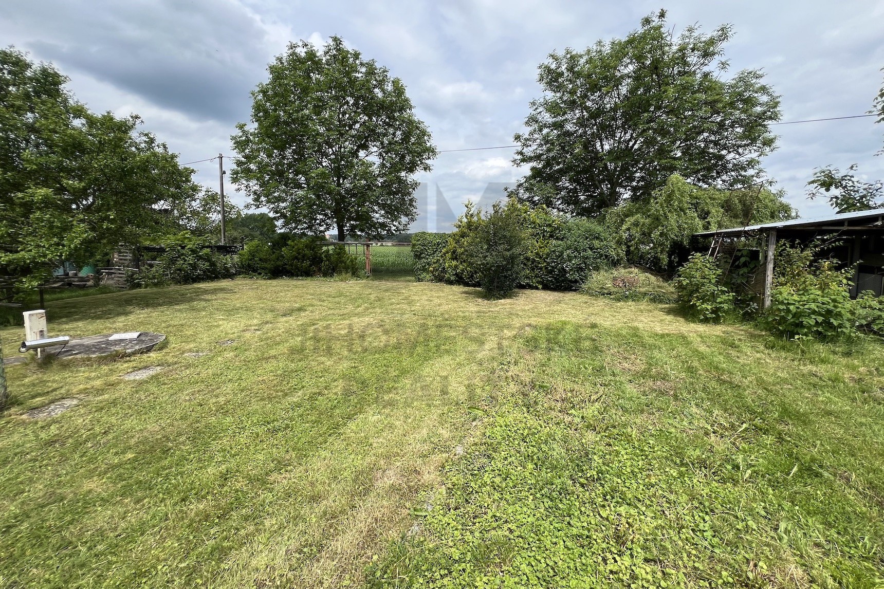 PRODEJ RODINNÉHO DOMU S BALKONEM, TERASOU A GARÁŽÍ, Malý vrch, Blatná - Blatná