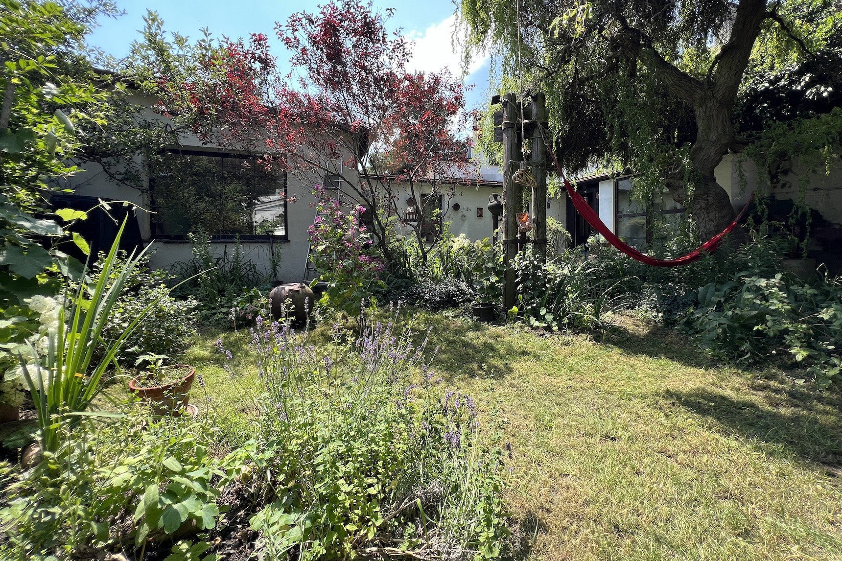 PRODEJ RODINNÉHO DOMU 3+1 S GARÁŽÍ, Chodská, Kladno - Kročehlavy