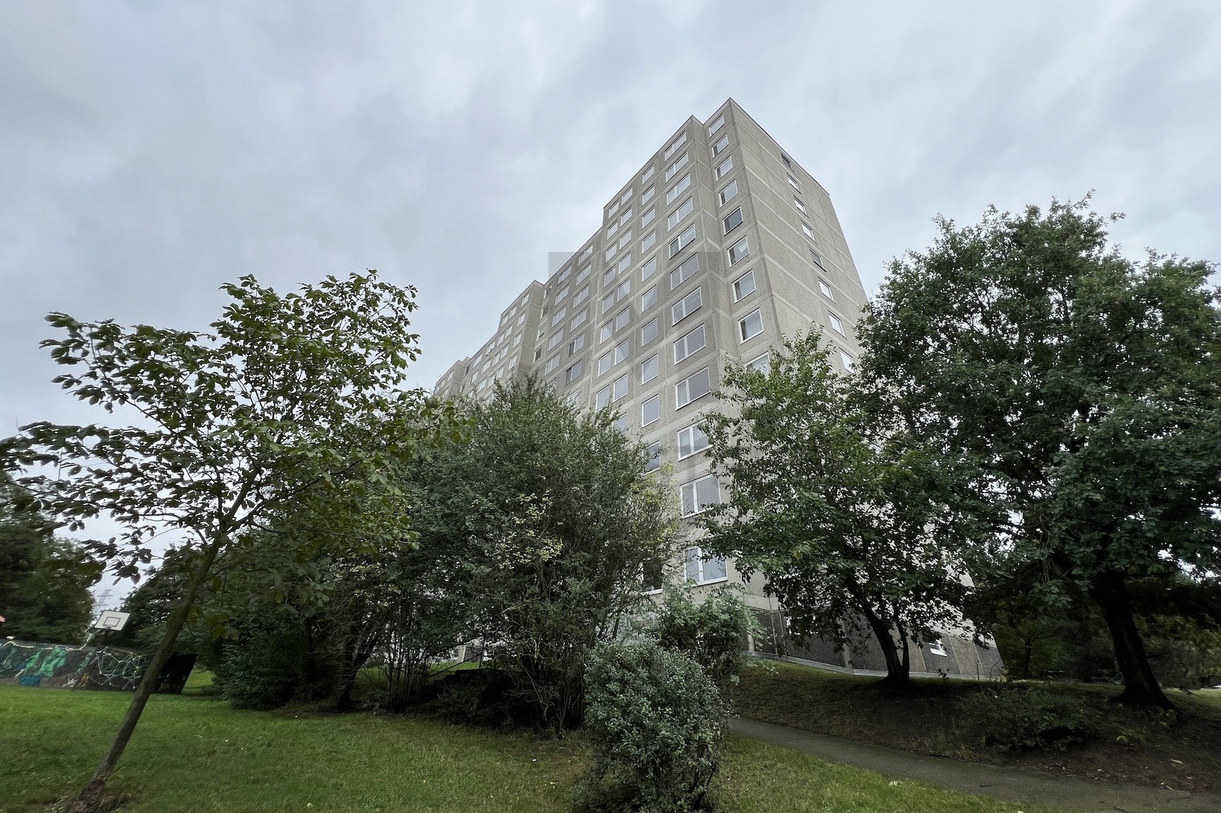 PRODEJ BYTU 2+kk S LODŽIÍ, Mladenovova, Praha 4 - Modřany