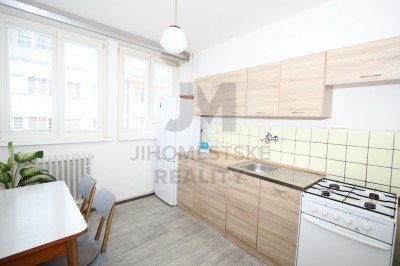 PRODEJ BYTU 2+1/L