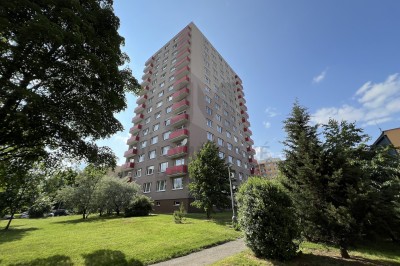 PRODEJ BYTU 1+kk