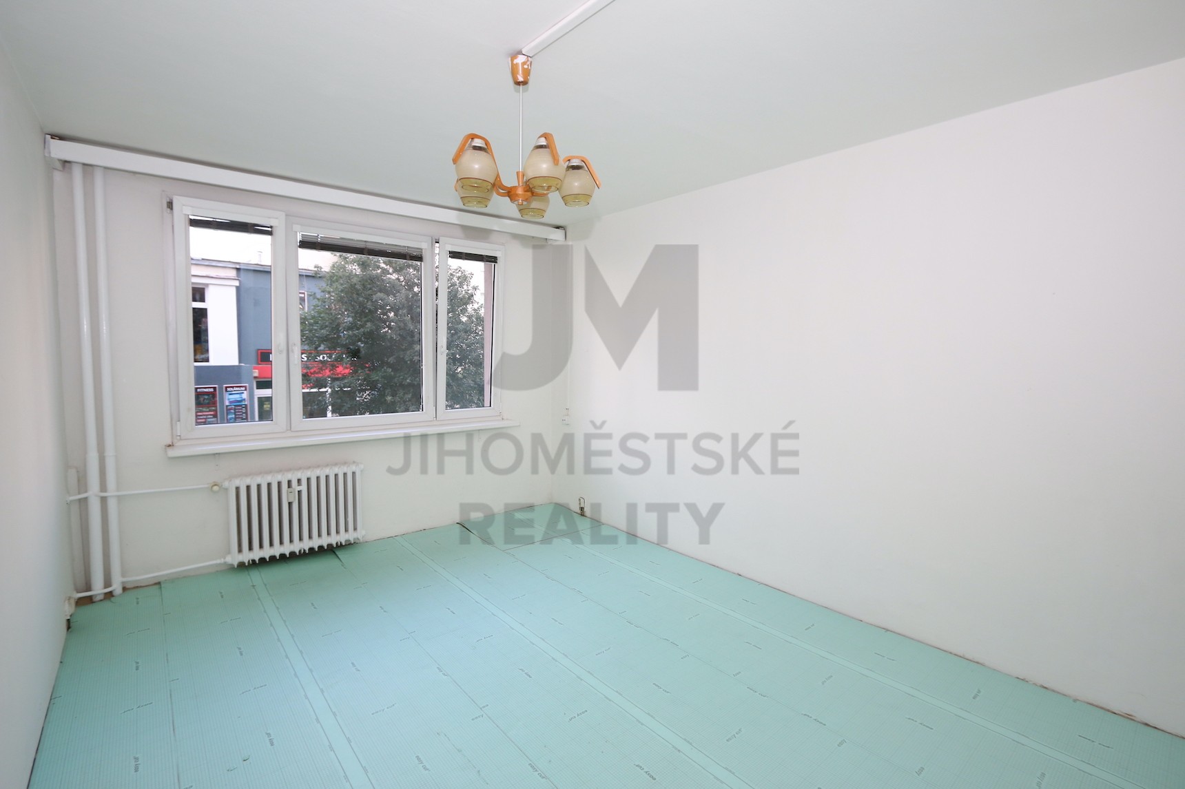 PRODEJ BYTU 1+kk, Hostýnská, Praha 10 - Malešice