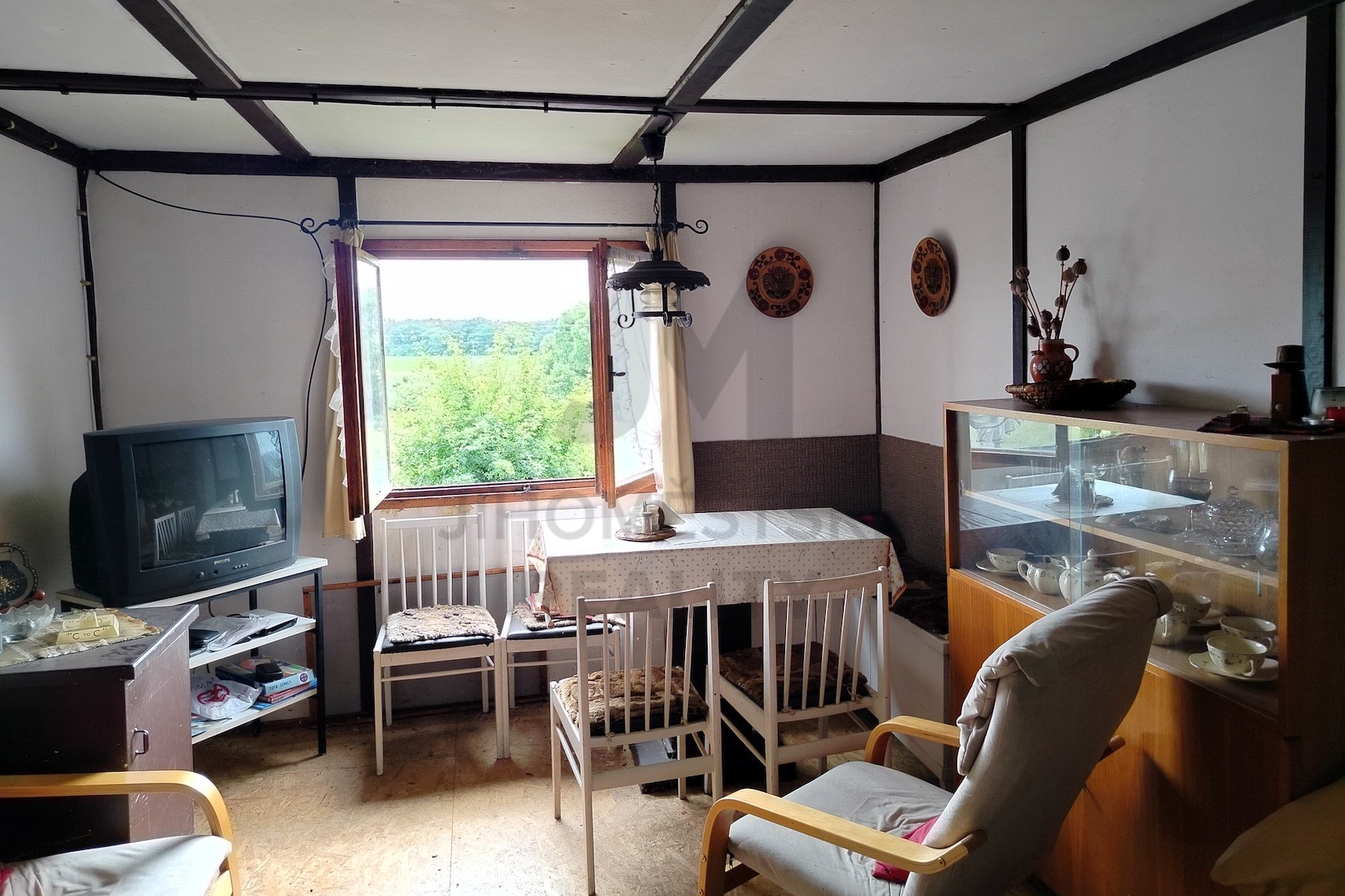 PRODEJ REKREAČNÍ CHATY 2+1, Skorkov, Skorkov - Skorkov